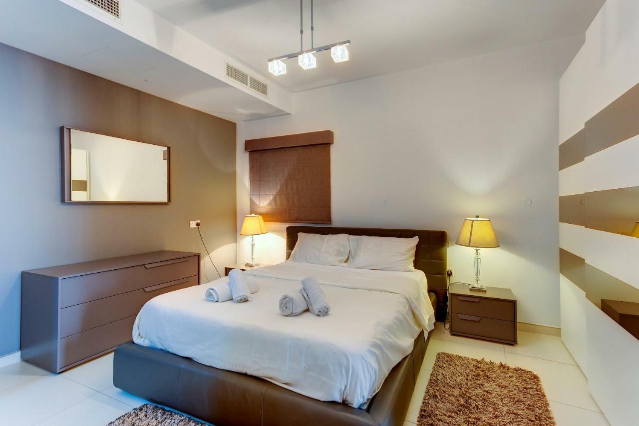 Contemporary, Luxury Apartment With Valletta And Harbour Views Sliema Buitenkant foto